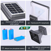 led solar garden light solar lawn lamp ip65