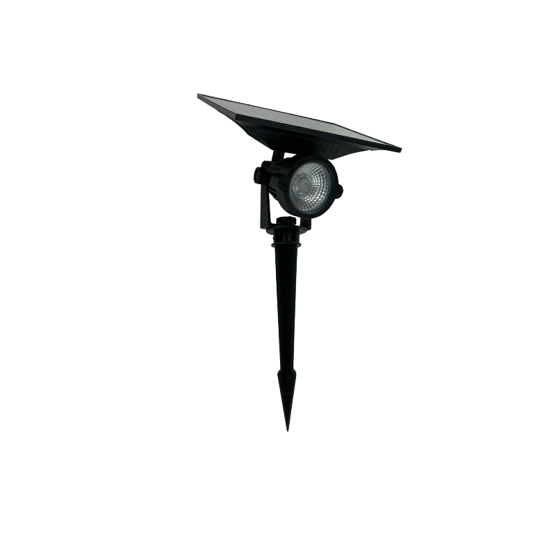 solar garden light outdoor waterproof which produce by China