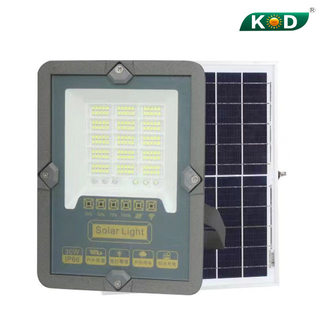 led rechargeable flood light 30 watt