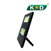 100W led flood light which used COB and for outdoor using