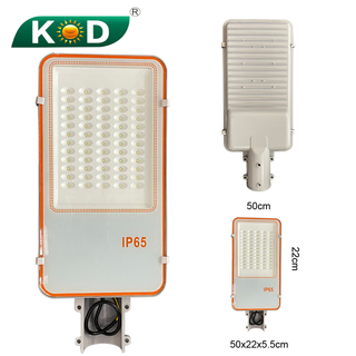 1000Lm 50W of light sensor+remote controler for Two Mode of Lighting for LED Solar Street Light from China manufacturer