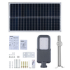 road smart solar street light with solar road light price