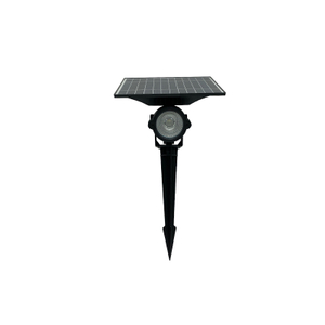 solar garden light outdoor waterproof which produce by China
