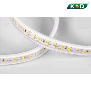 LED Double Row Strip Light by the roll