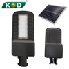 1000Lm LED Solar Panel Street Light with High and Stable Quality which used aluminium alloy material and made in China