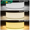 led double strip light excellent yellowing resistance and UV resistance IP65 cri95 ra 