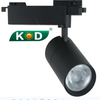 KOD-S2080F High Temperature Resistant Material Uniform Light Spot No Astigmatism No Shadow