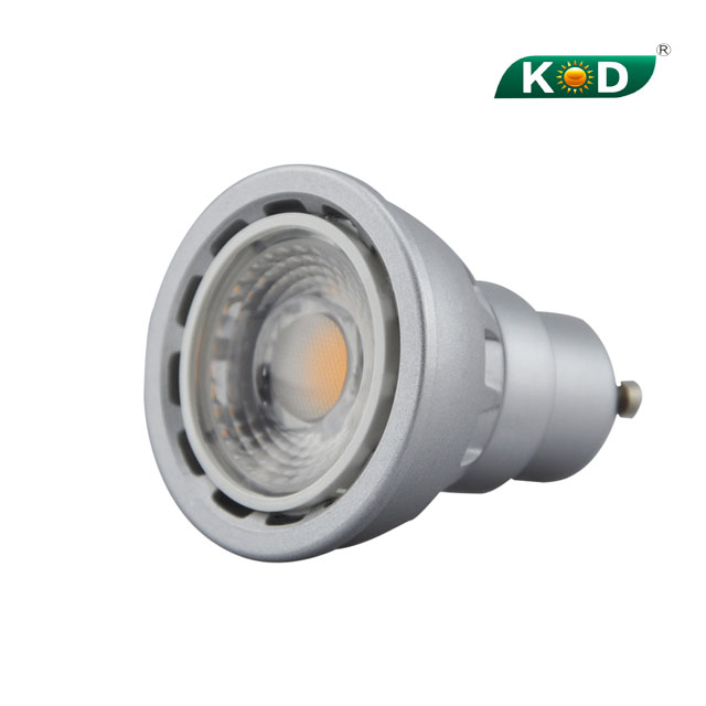 MR16 -5G3B 220v spot light lamp holder 220V driver isolated more safety and effectivety 5.5W