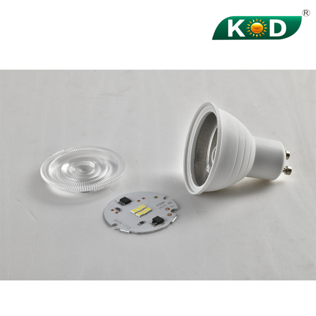 MR16-SMD6A Spot Light Driver Non-isolated stylish design