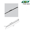  FGD-600 18 W magnetic light dimming lamp